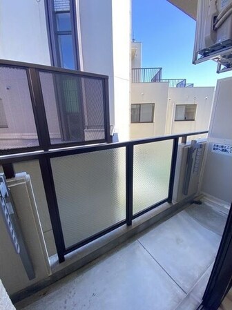 COCORO吹田の物件内観写真